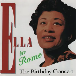 Ella in Rome : the birthday concert
